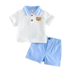 Baby Boy's dress