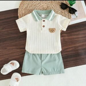 Baby Boy's dress