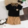 Baby Boy's dress