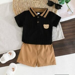 Baby Boy's dress