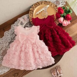 Baby Girls dress