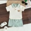 Baby Boy's dress