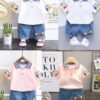 Baby Boy's dress