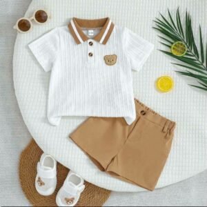 Baby Boy's dress
