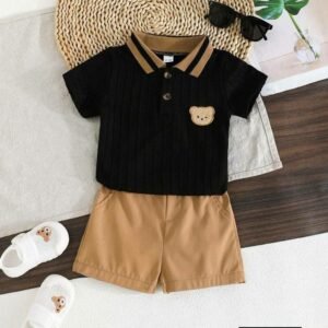 Baby Boy's dress