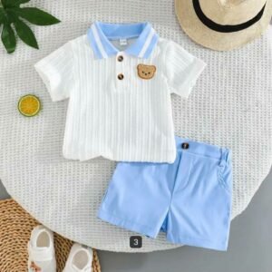 Baby Boy's dress