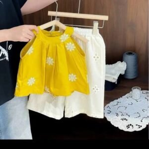 Baby Girl Dress