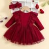 Baby Girl Dress