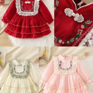 Baby Girls dress